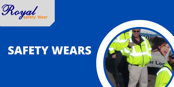 Safety Wears | Reflectivevestsindia